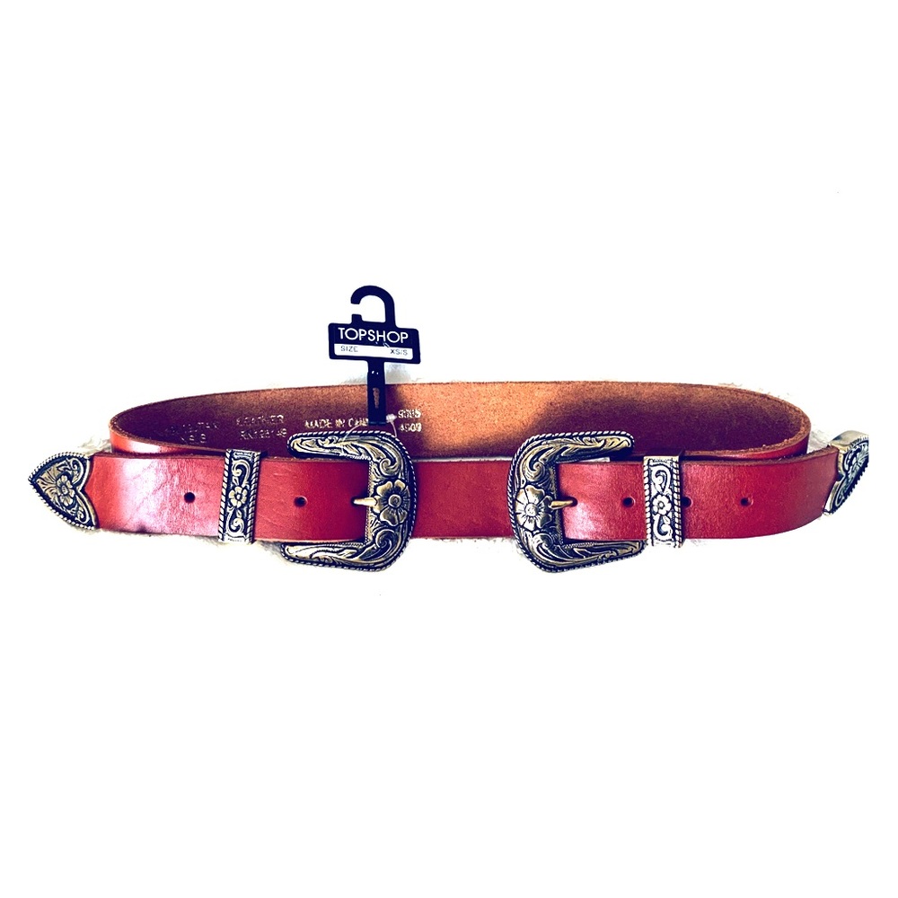 TopShop XS/S Belt